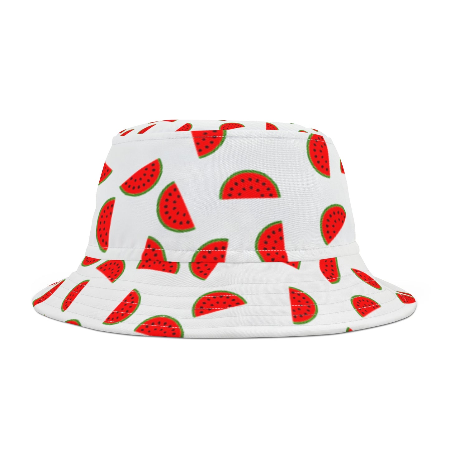 Watermelon Bucket Hat