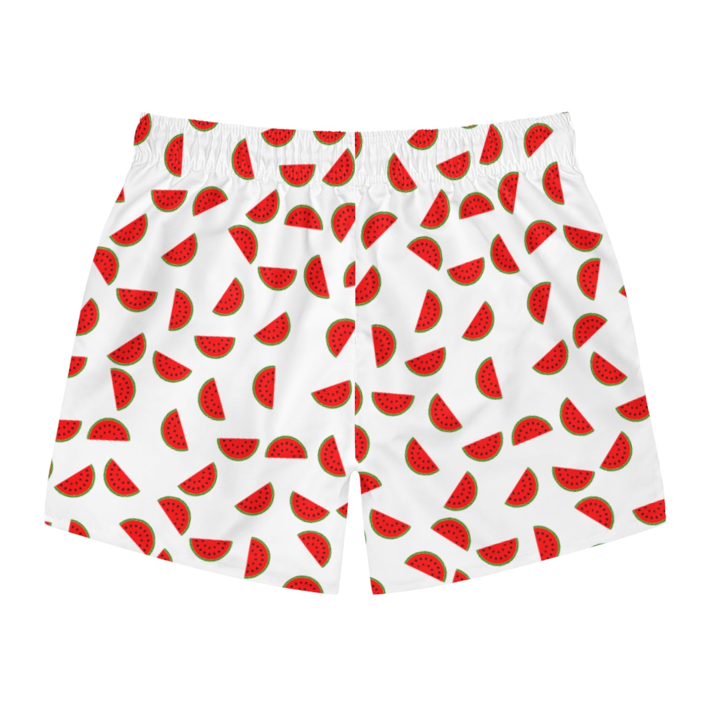 Watermelon Swim Trunks