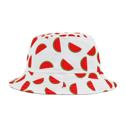 Watermelon Bucket Hat