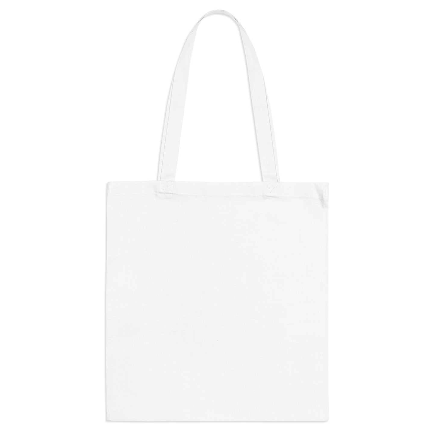 Cute You and Me Tote Bag